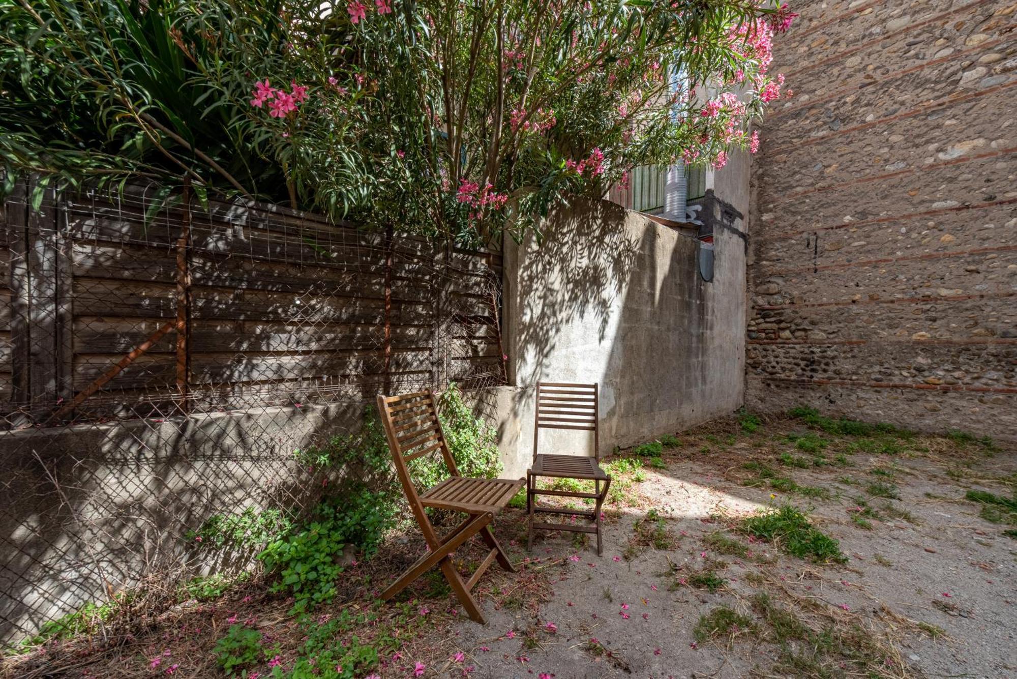 Chic Family - Neuf & Moderne - Parking Wifi Centre Ville Gare Tgv - Confort Ideal Famille - Offre Speciale Perpignan Exteriör bild