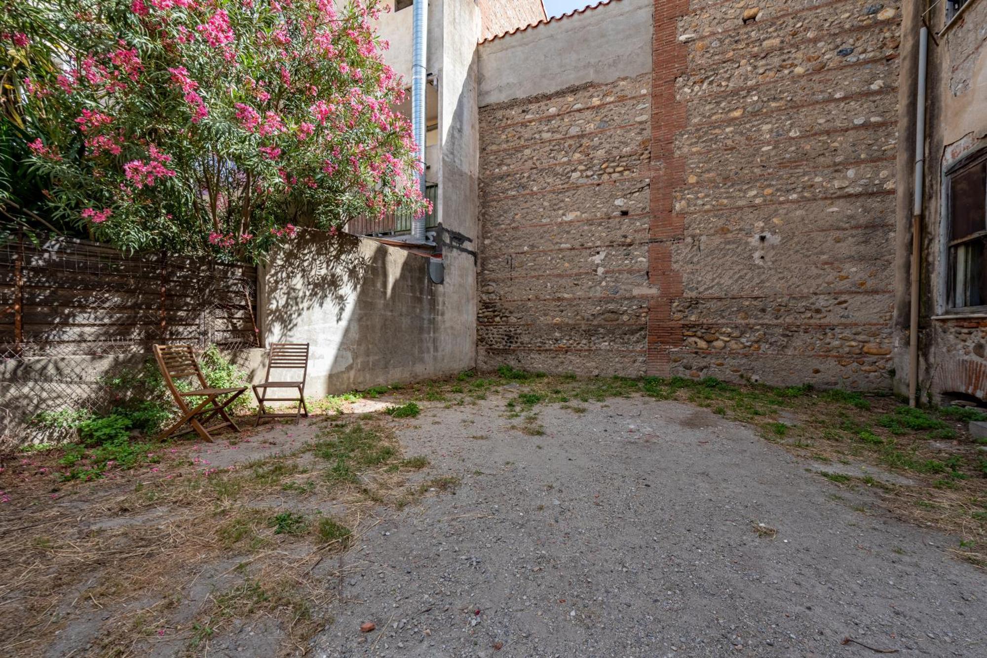 Chic Family - Neuf & Moderne - Parking Wifi Centre Ville Gare Tgv - Confort Ideal Famille - Offre Speciale Perpignan Exteriör bild