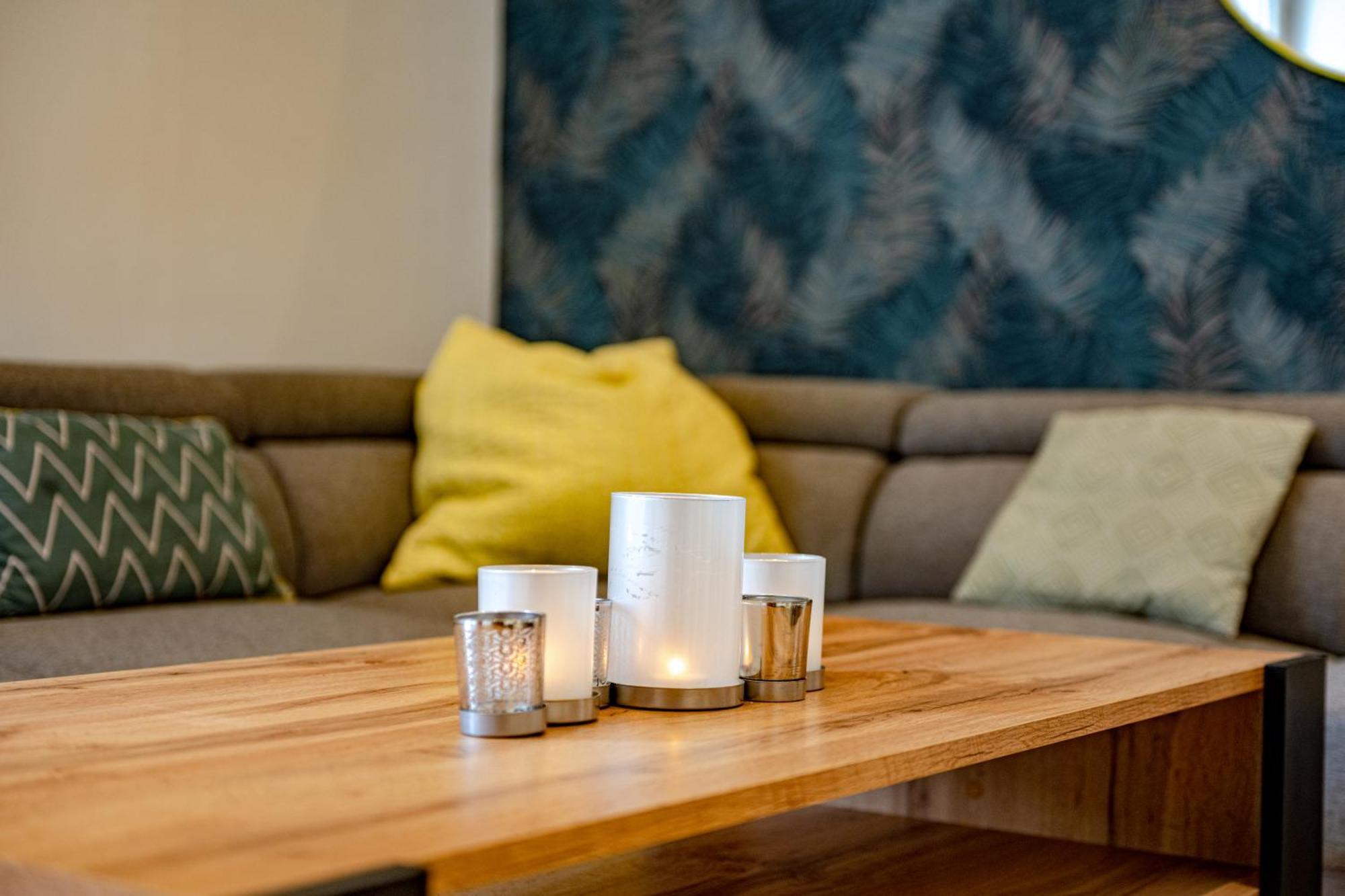 Chic Family - Neuf & Moderne - Parking Wifi Centre Ville Gare Tgv - Confort Ideal Famille - Offre Speciale Perpignan Exteriör bild